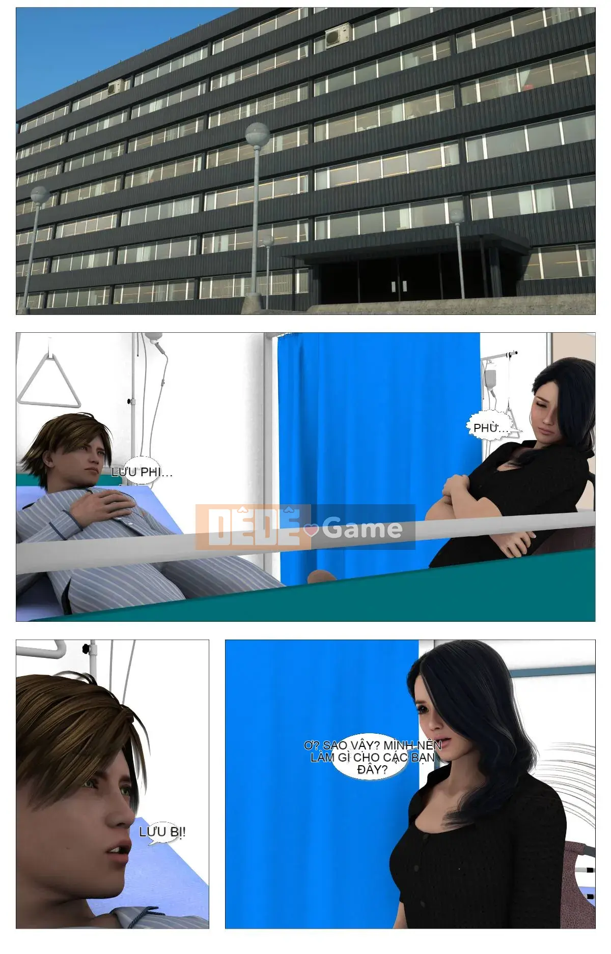 [Violet] Cô vợ trẻ xinh đẹp bị cắm sừng vô đạo đức [Amatsuki NTR]