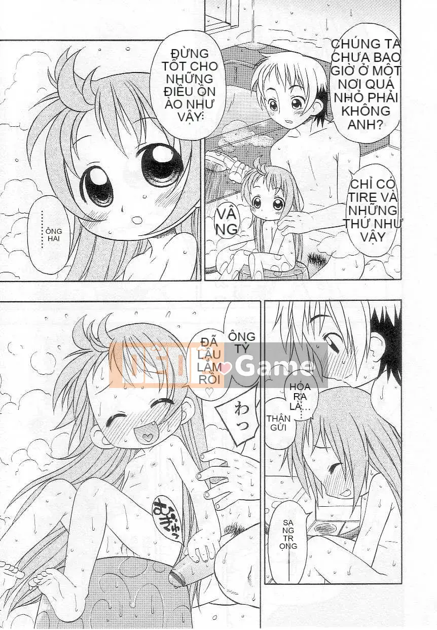 [Nhật ký] Sono Jeru tập 7