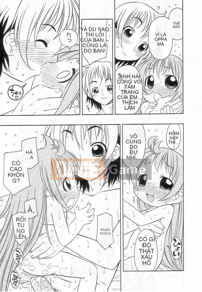 [Nhật ký] Sono Jeru tập 7