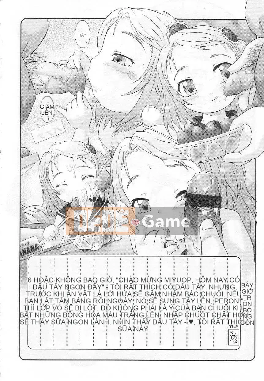 [Nhật ký] Sono Jeru tập 7