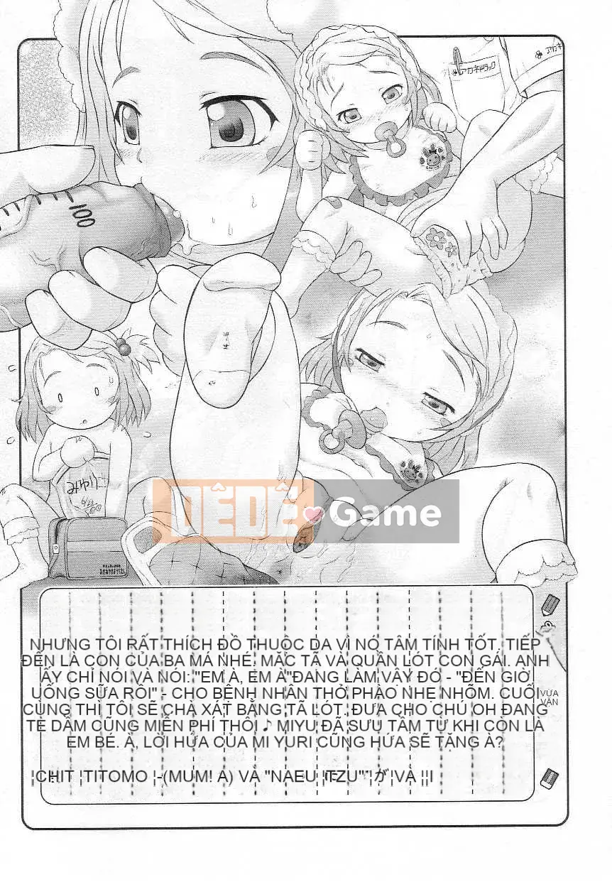 [Nhật ký] Sono Jeru tập 7