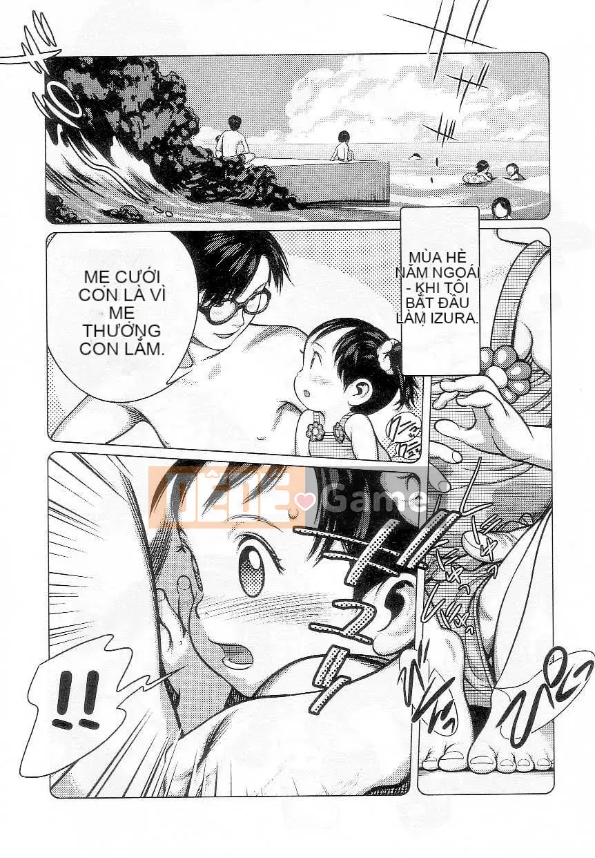 [Nhật ký] Sono Jeru tập 7