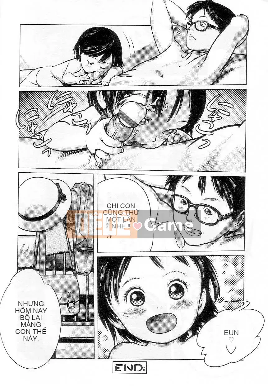 [Nhật ký] Sono Jeru tập 7