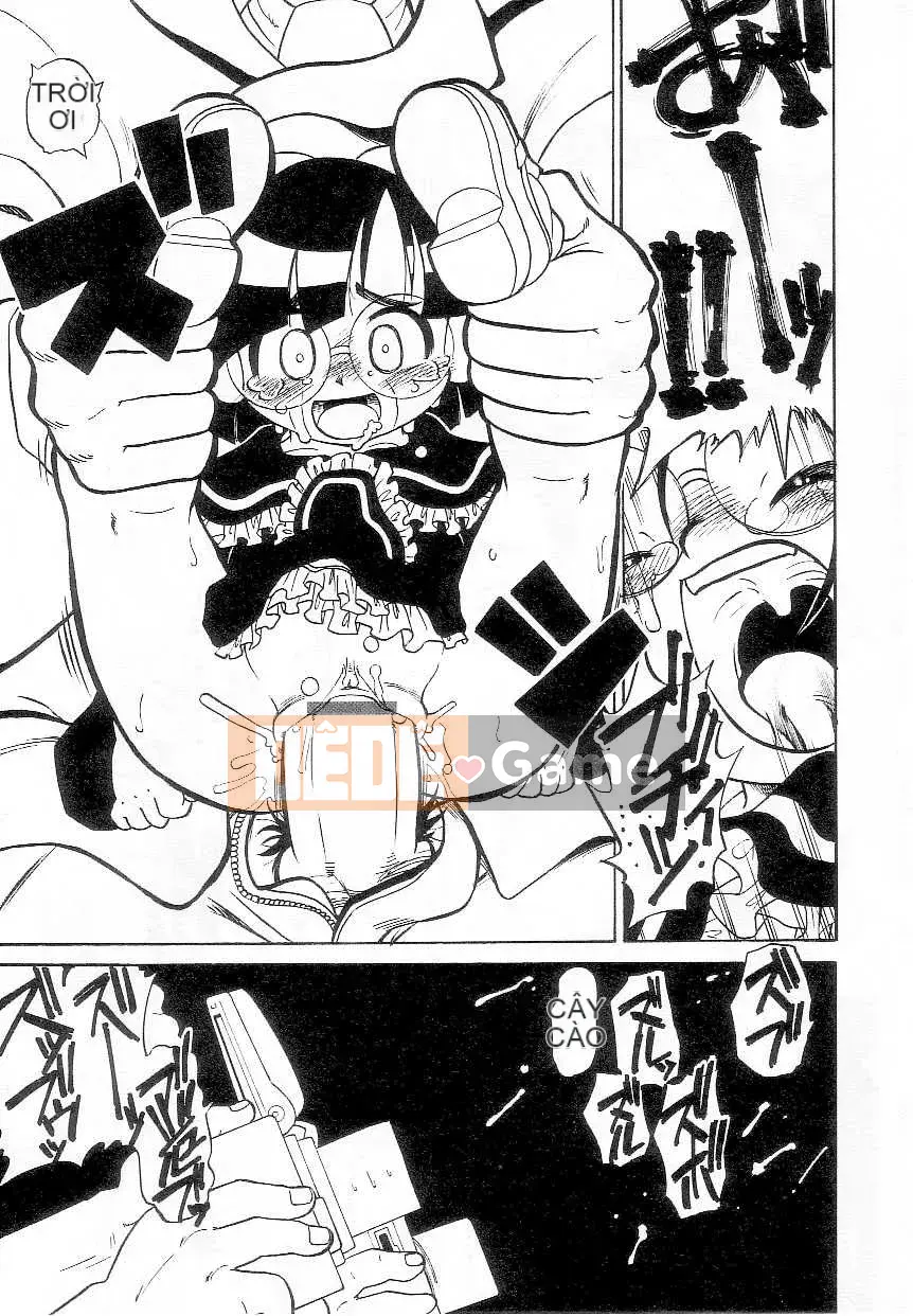 [Nhật ký] Sono Jeru tập 7