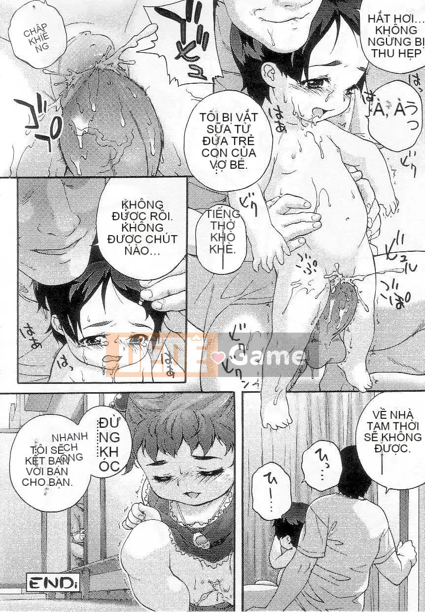 [Nhật ký] Sono Jeru tập 7