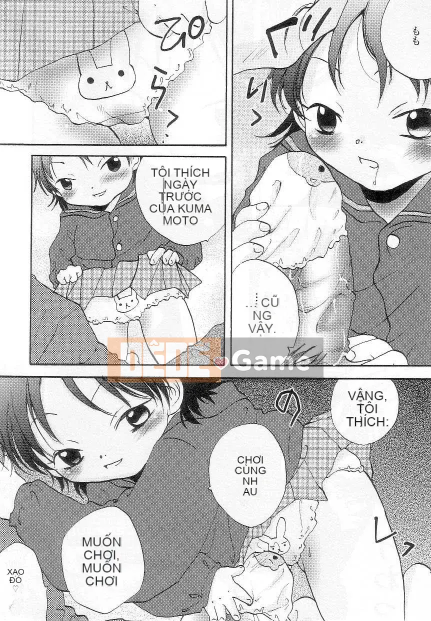 [Nhật ký] Sono Jeru tập 7