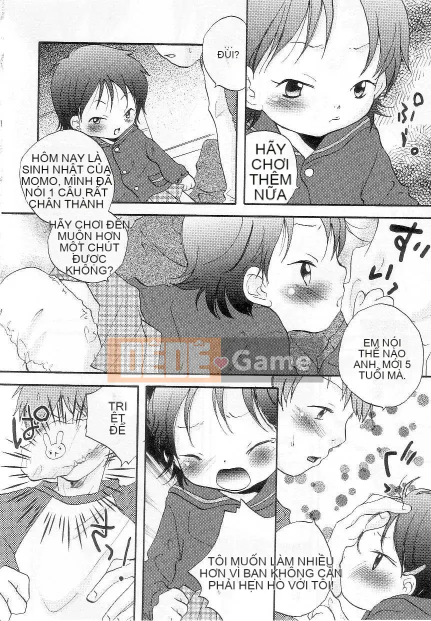 [Nhật ký] Sono Jeru tập 7