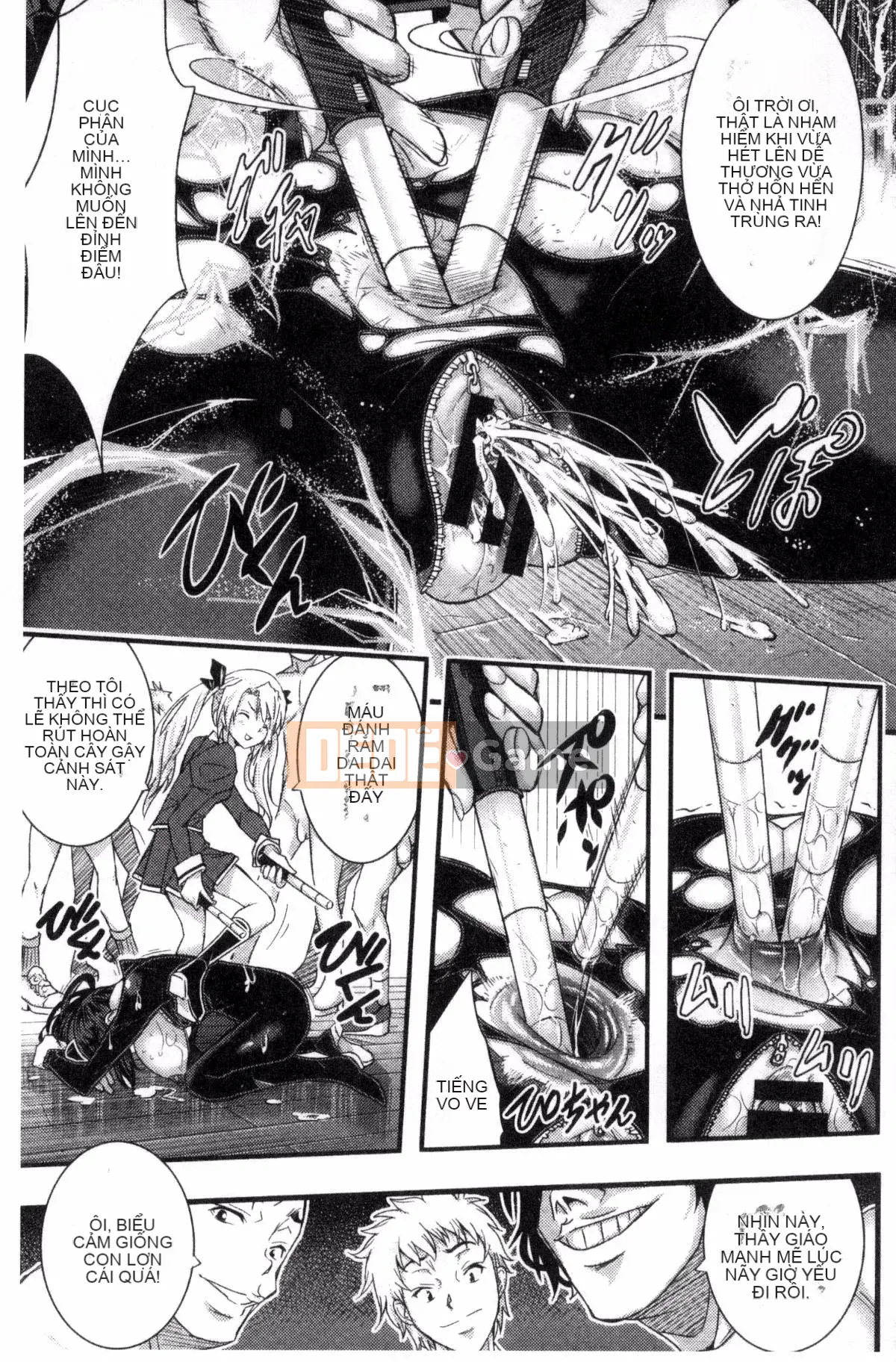 [Kazeteki Koubou][Sakomae Aichi] Tokusen ~Soup~