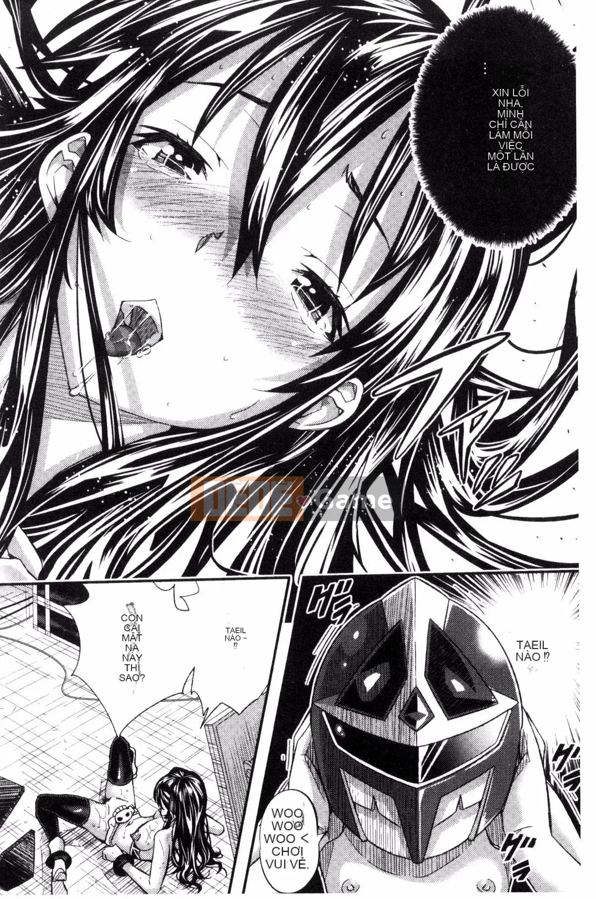 [Kazeteki Koubou][Sakomae Aichi] Tokusen ~Soup~