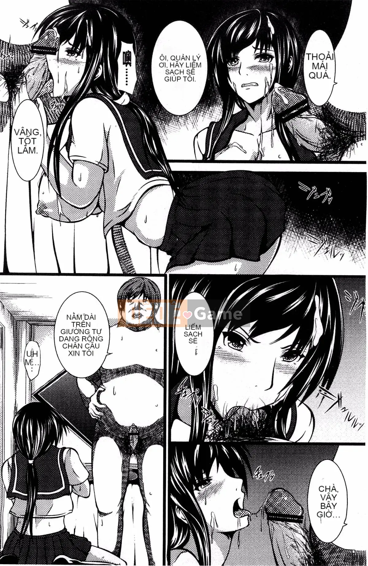 [Kazeteki Koubou][Yokotakazuyuki] Busty Cuckold Spiral