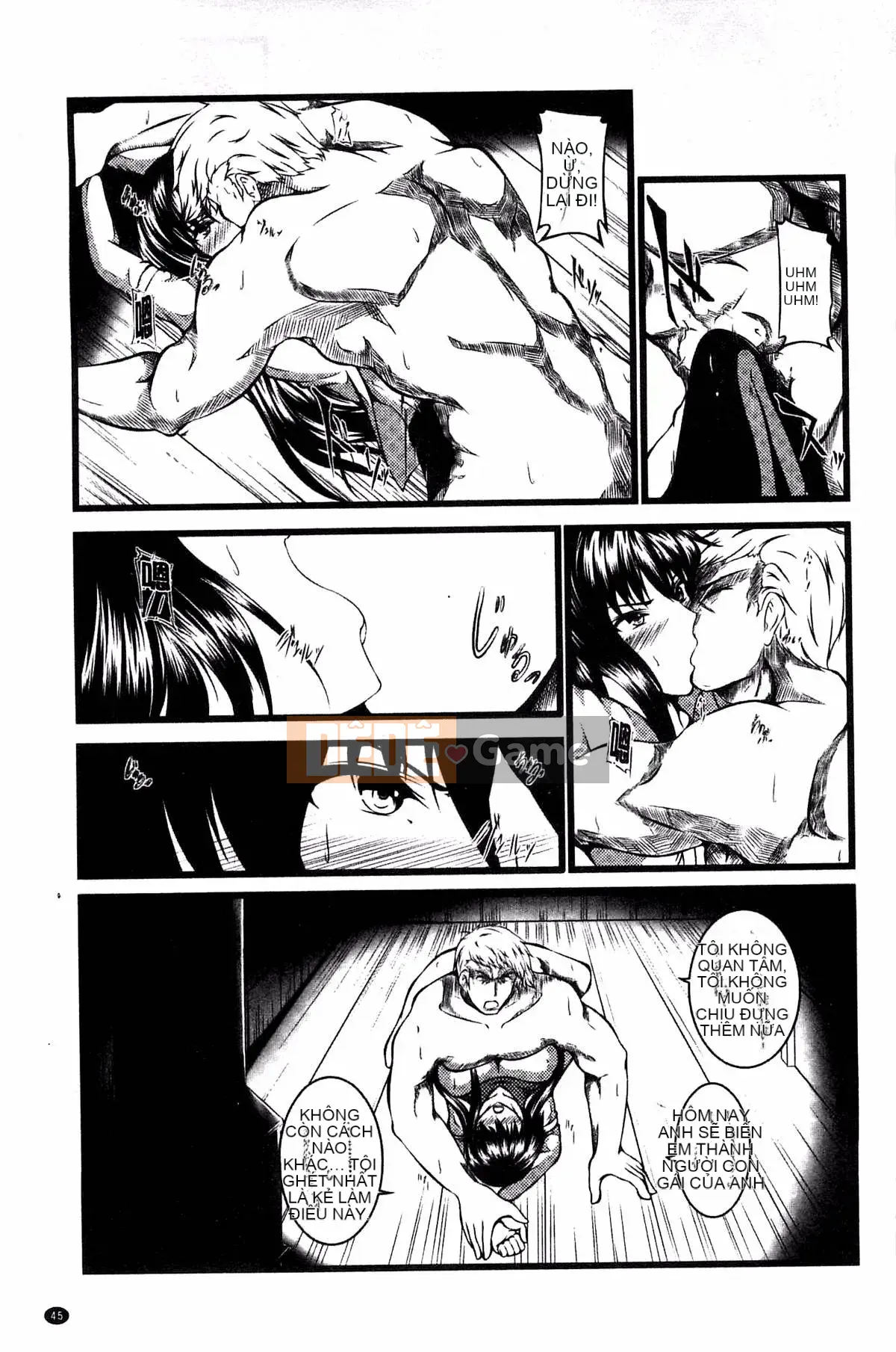 [Kazeteki Koubou][Yokotakazuyuki] Busty Cuckold Spiral