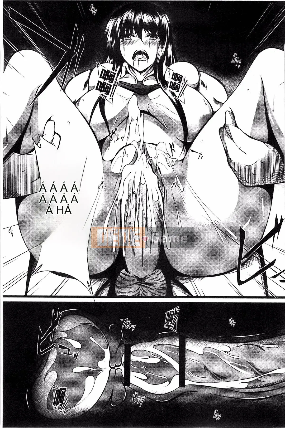 [Kazeteki Koubou][Yokotakazuyuki] Busty Cuckold Spiral