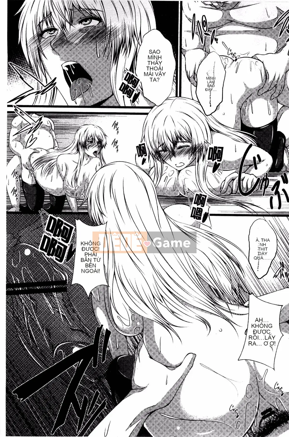 [Kazeteki Koubou][Yokotakazuyuki] Busty Cuckold Spiral