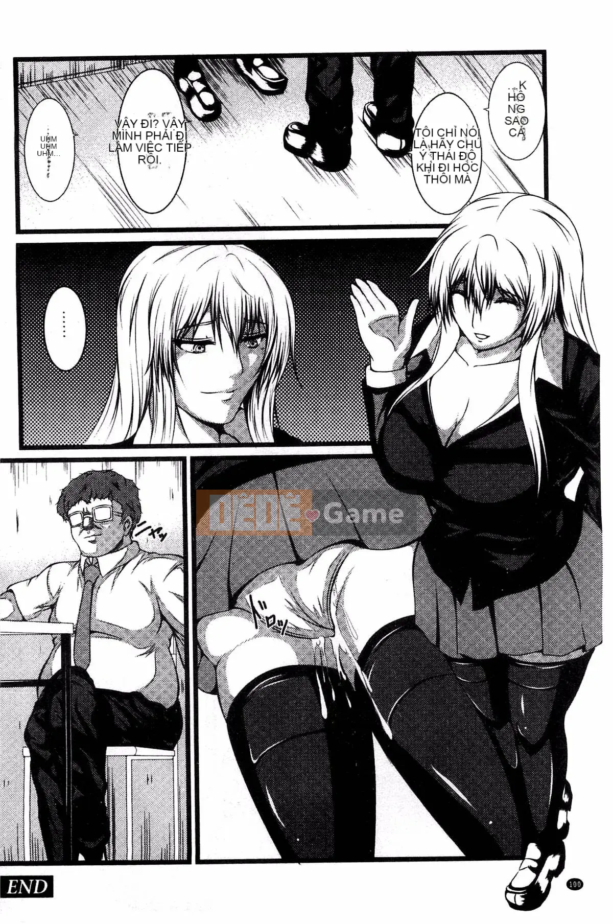 [Kazeteki Koubou][Yokotakazuyuki] Busty Cuckold Spiral