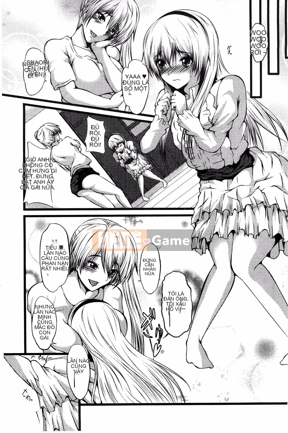 [Kazeteki Koubou][Yokotakazuyuki] Busty Cuckold Spiral