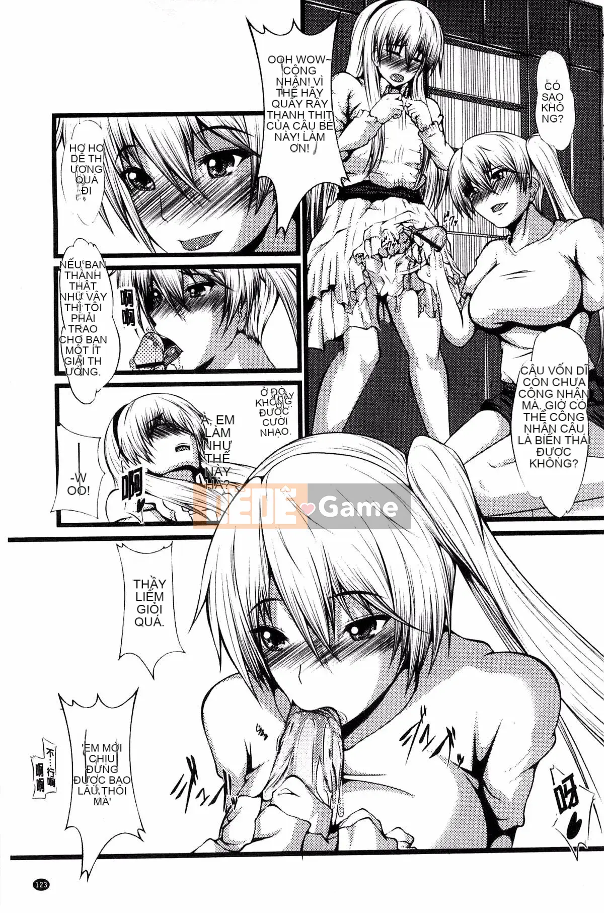 [Kazeteki Koubou][Yokotakazuyuki] Busty Cuckold Spiral