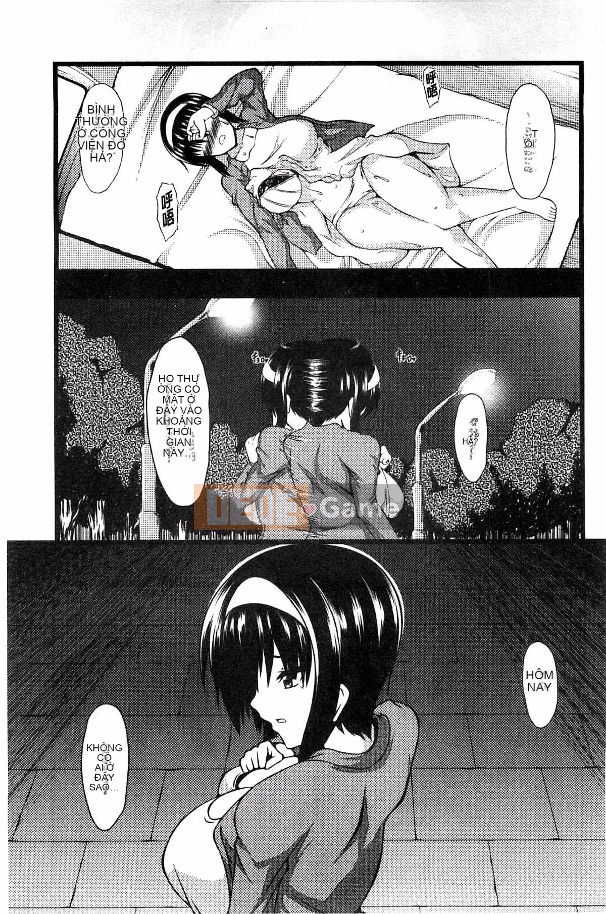 [Kazeteki Koubou][Yokotakazuyuki] Busty Cuckold Spiral