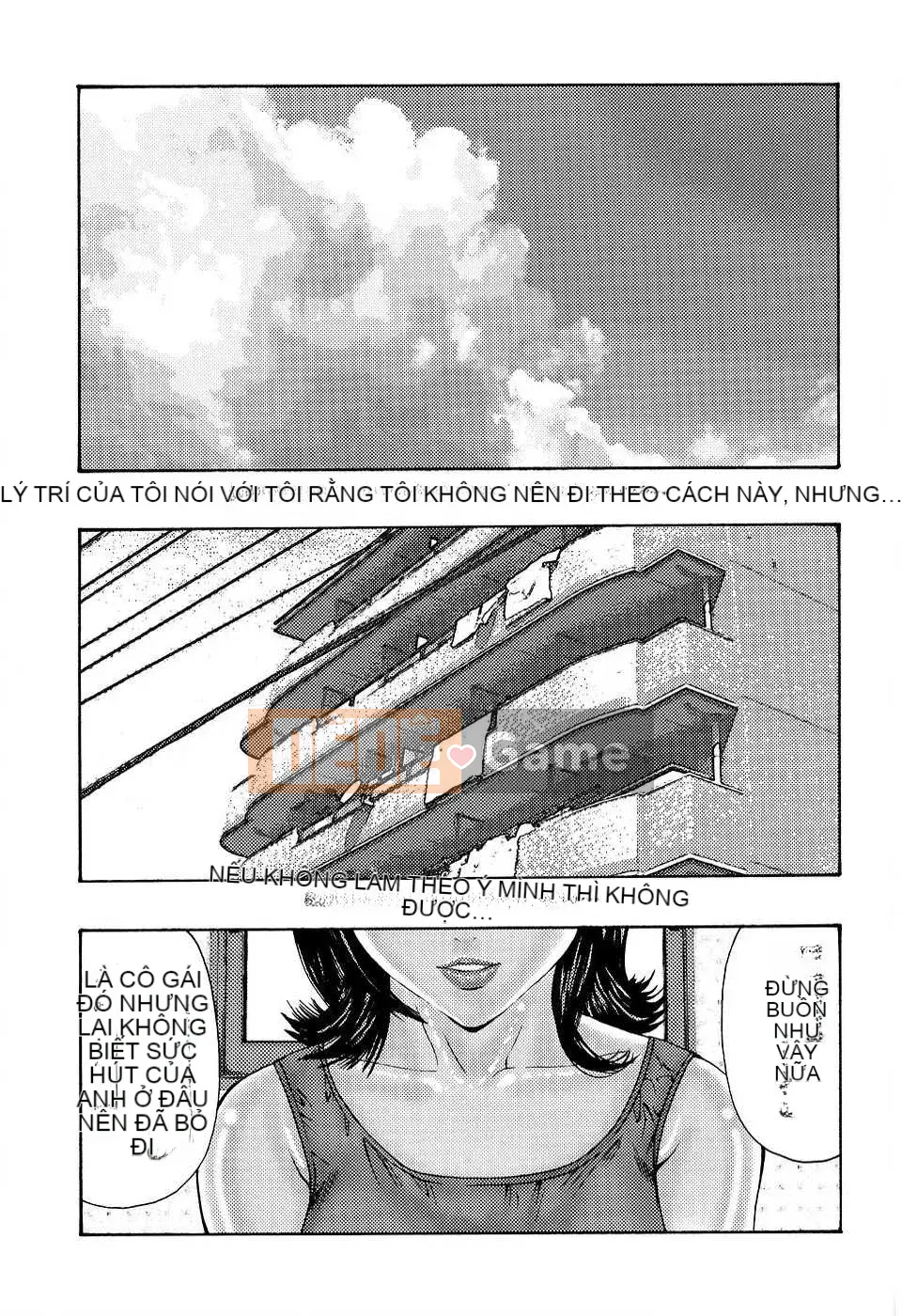 [Tạp chí Trung Quốc] COMIC Hàn tháng 12 năm 2007 Số 5