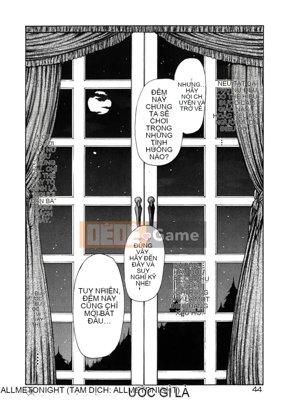 [Tạp chí Trung Quốc] COMIC Hàn tháng 12 năm 2007 Số 5