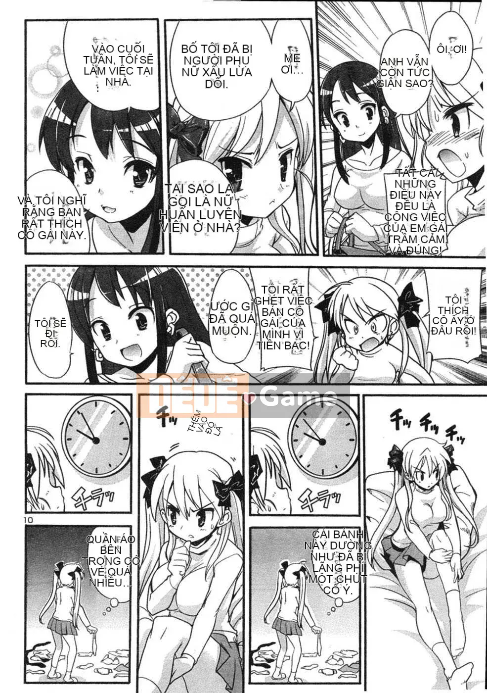 [Tạp chí Trung Quốc] COMIC Hàn tháng 12 năm 2007 Số 5