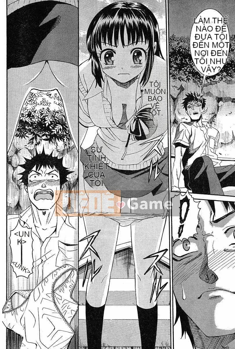 [Tạp chí Trung Quốc] COMIC Hàn tháng 12 năm 2007 Số 5