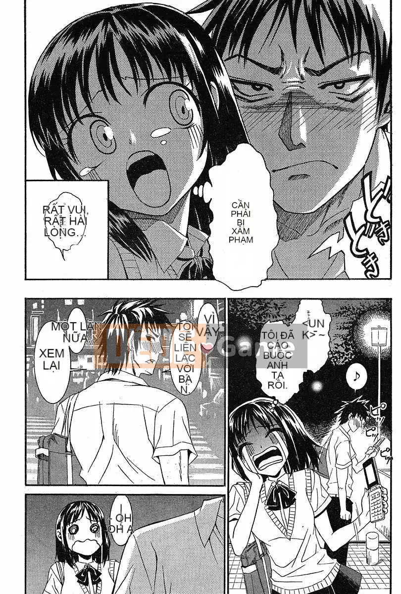 [Tạp chí Trung Quốc] COMIC Hàn tháng 12 năm 2007 Số 5