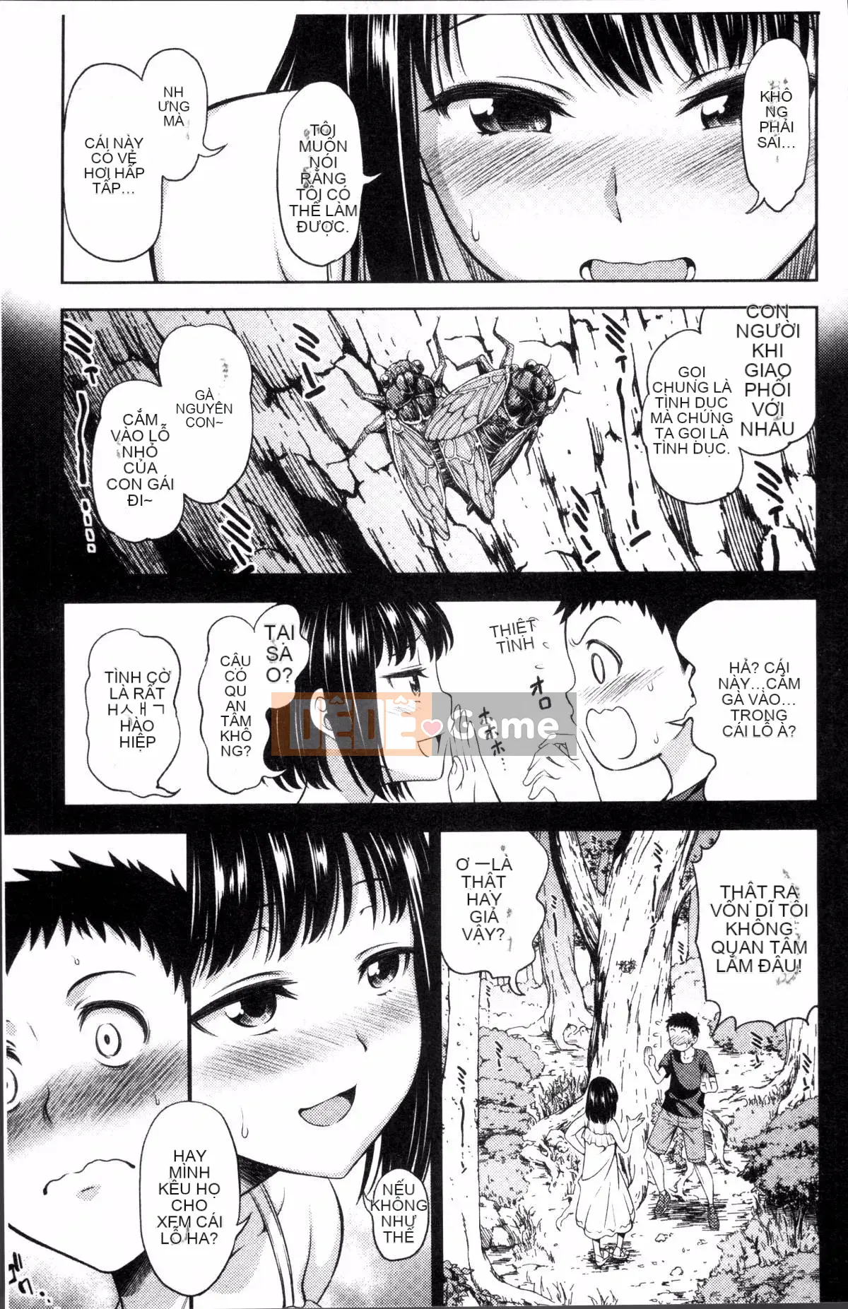 [Nhóm càn quét 4K][Asuhiro] Khiêu dâm gái thịt mềm