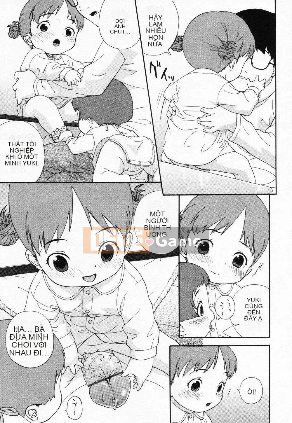 [Nhật ký] Sono Jeru tập 3