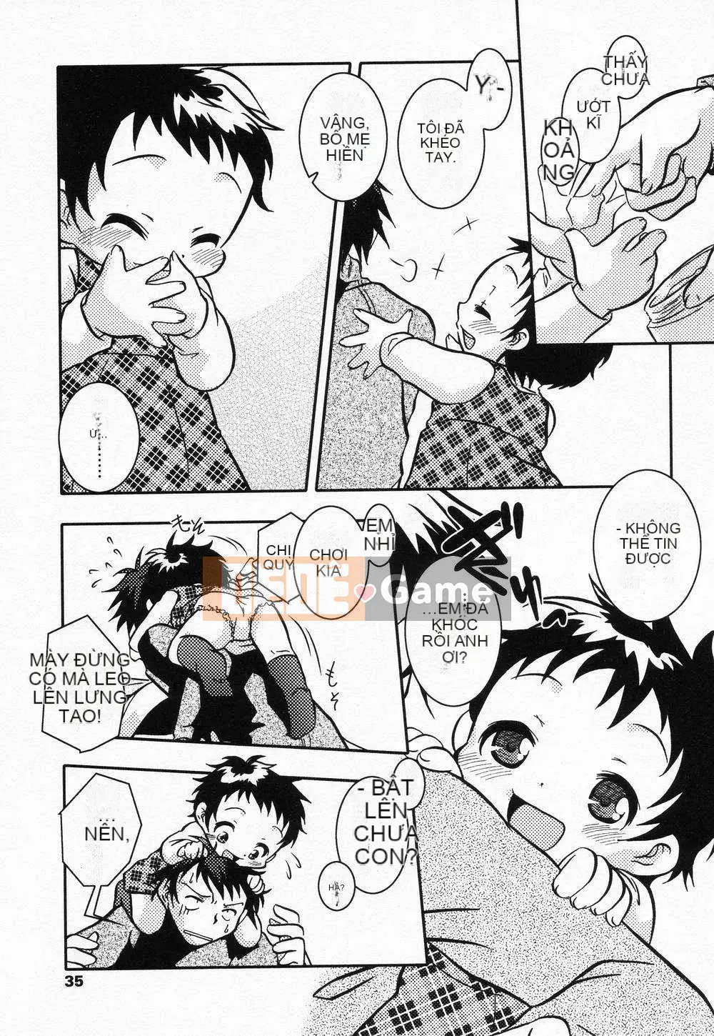 [Nhật ký] Sono Jeru tập 3