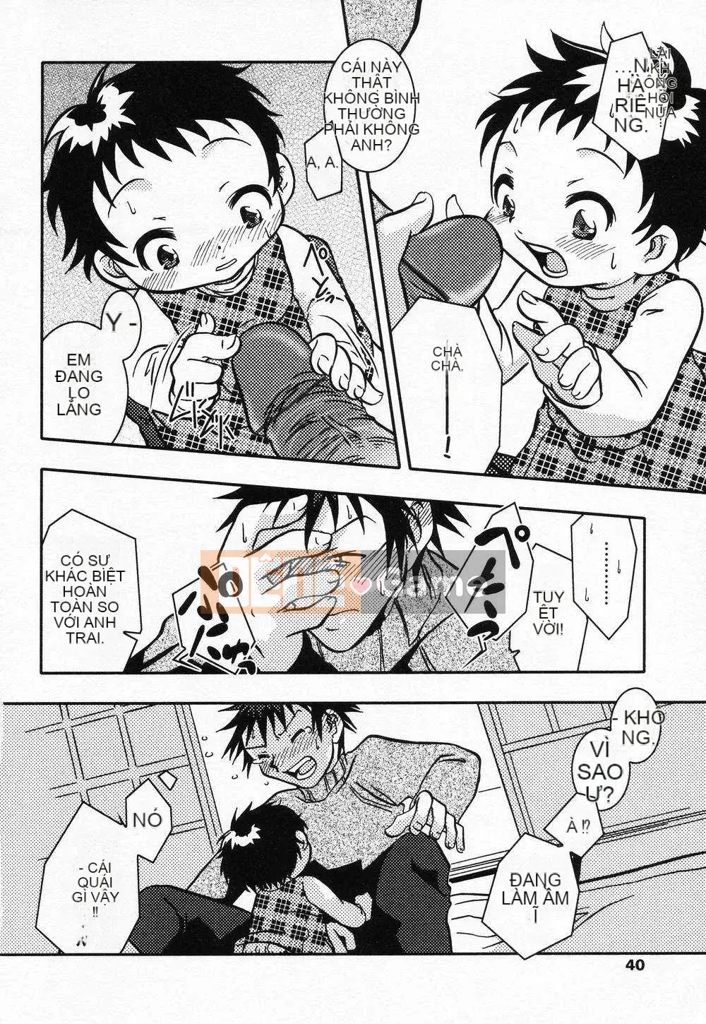 [Nhật ký] Sono Jeru tập 3