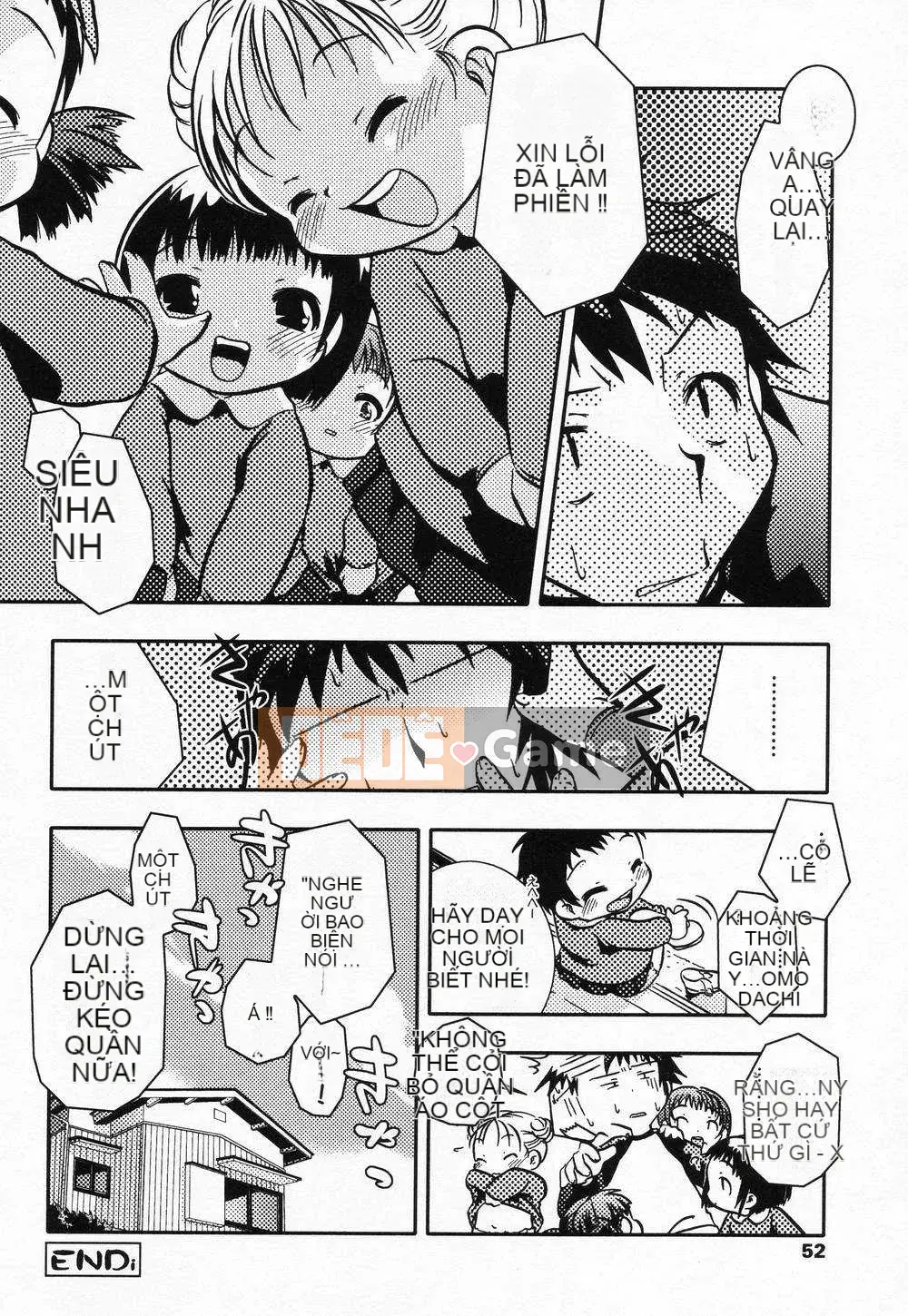 [Nhật ký] Sono Jeru tập 3