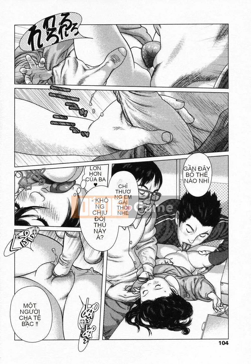 [Nhật ký] Sono Jeru tập 3