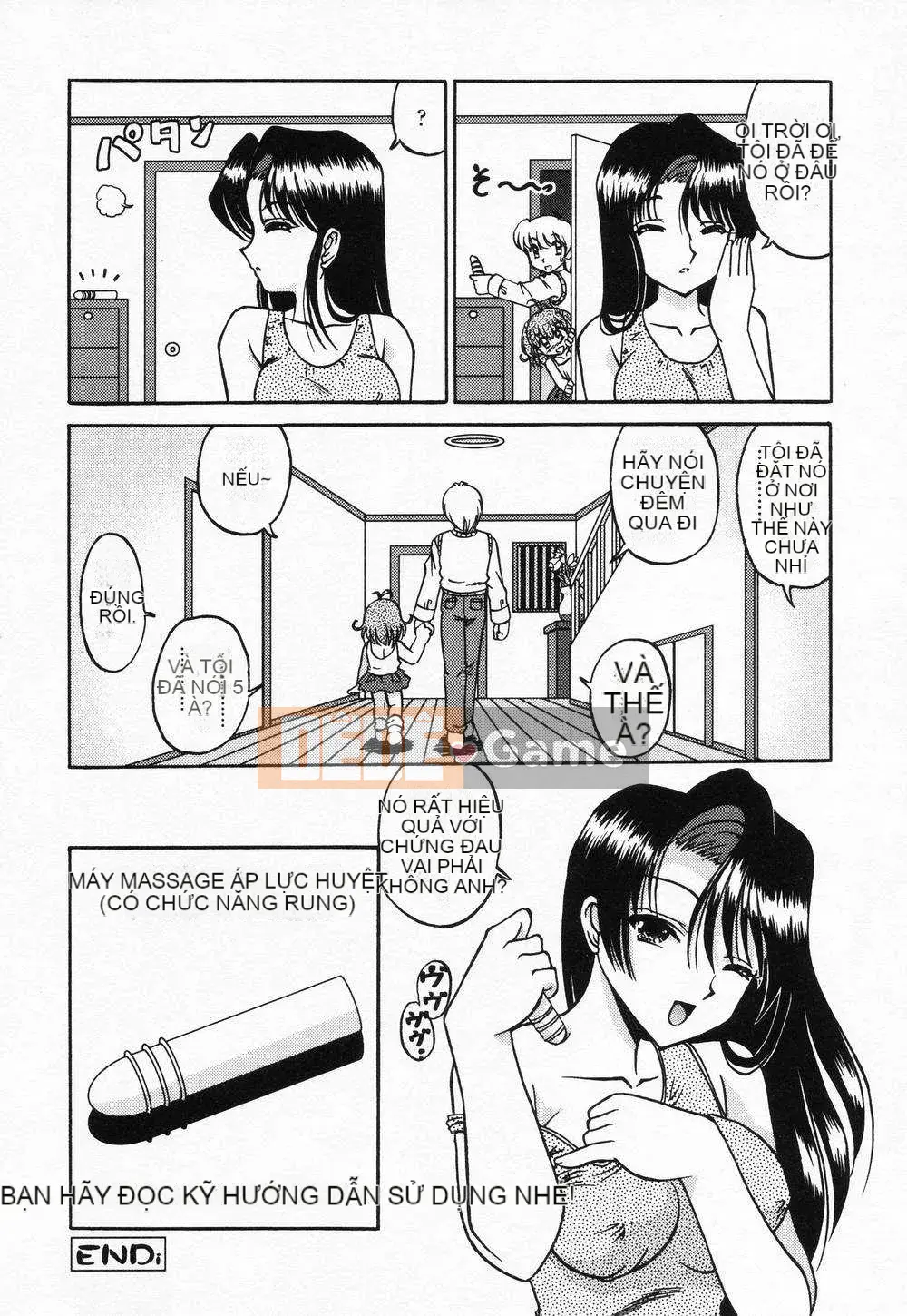 [Nhật ký] Sono Jeru tập 3