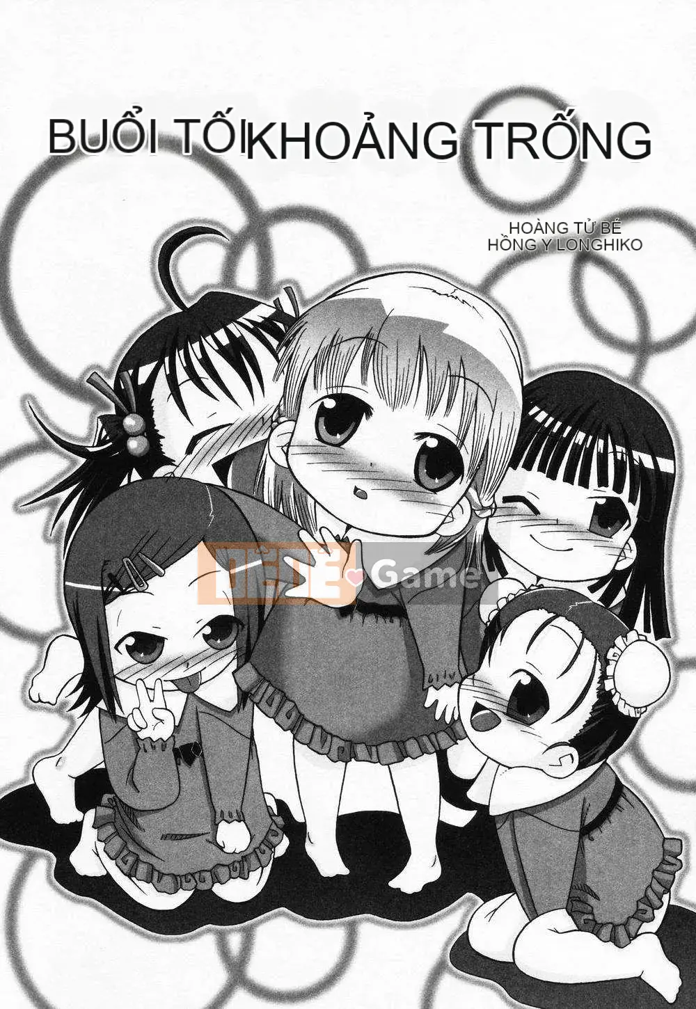 [Nhật ký] Sono Jeru tập 3