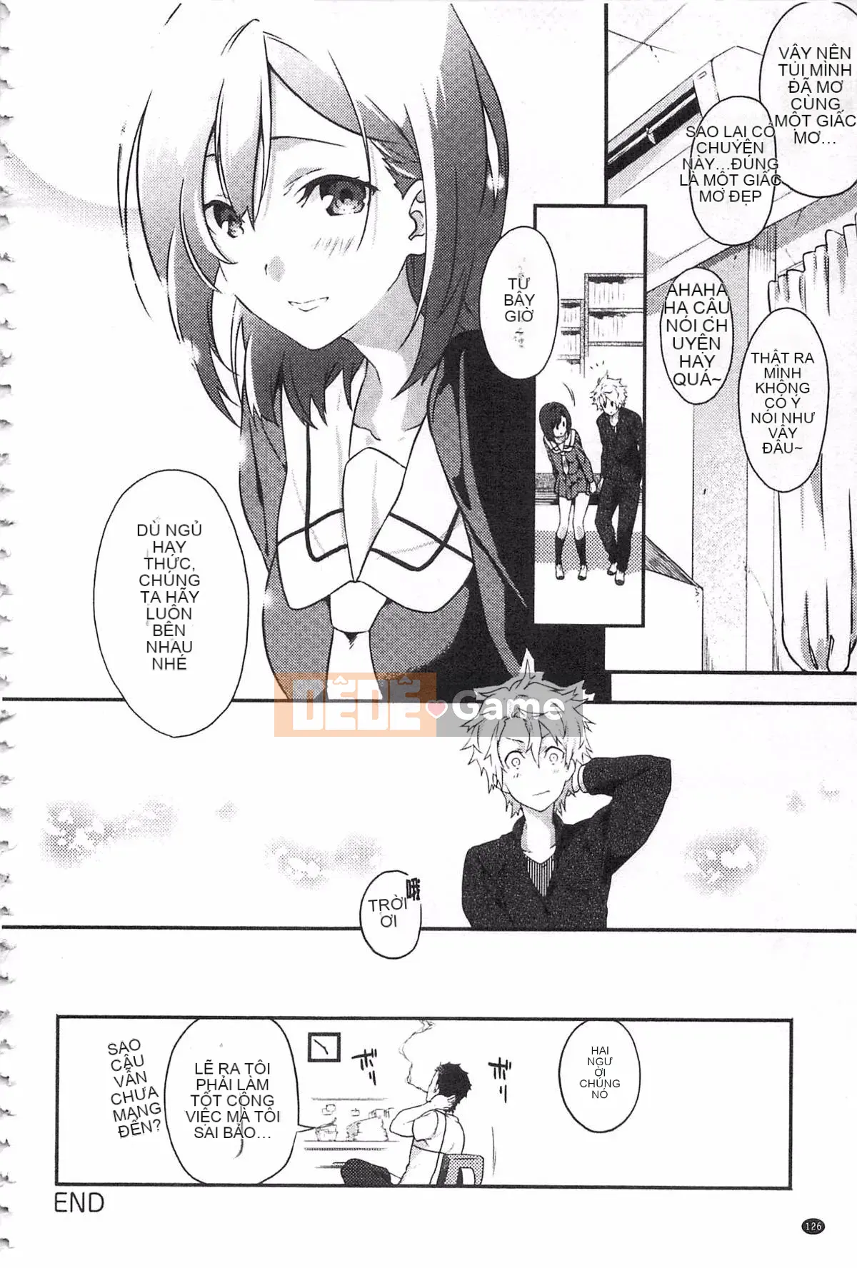 [Yohozuka Tsukasa] Trò chọc ghẹo nhựa Junai