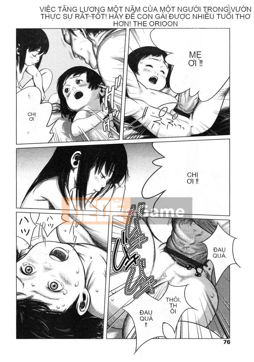 [Nhật ký] Sono Jeru tập 1