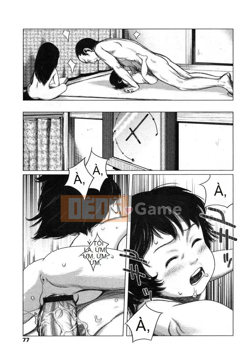 [Nhật ký] Sono Jeru tập 1