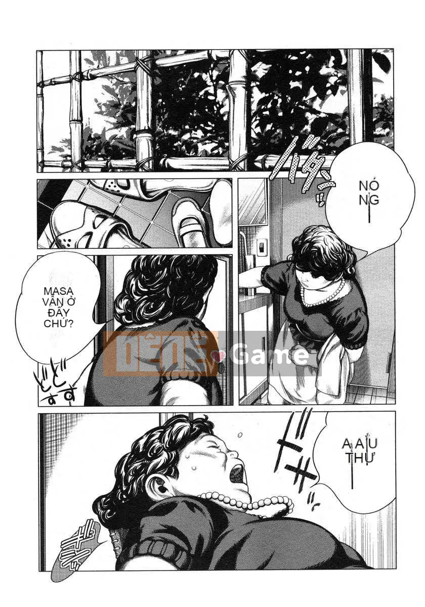 [Nhật ký] Sono Jeru tập 1