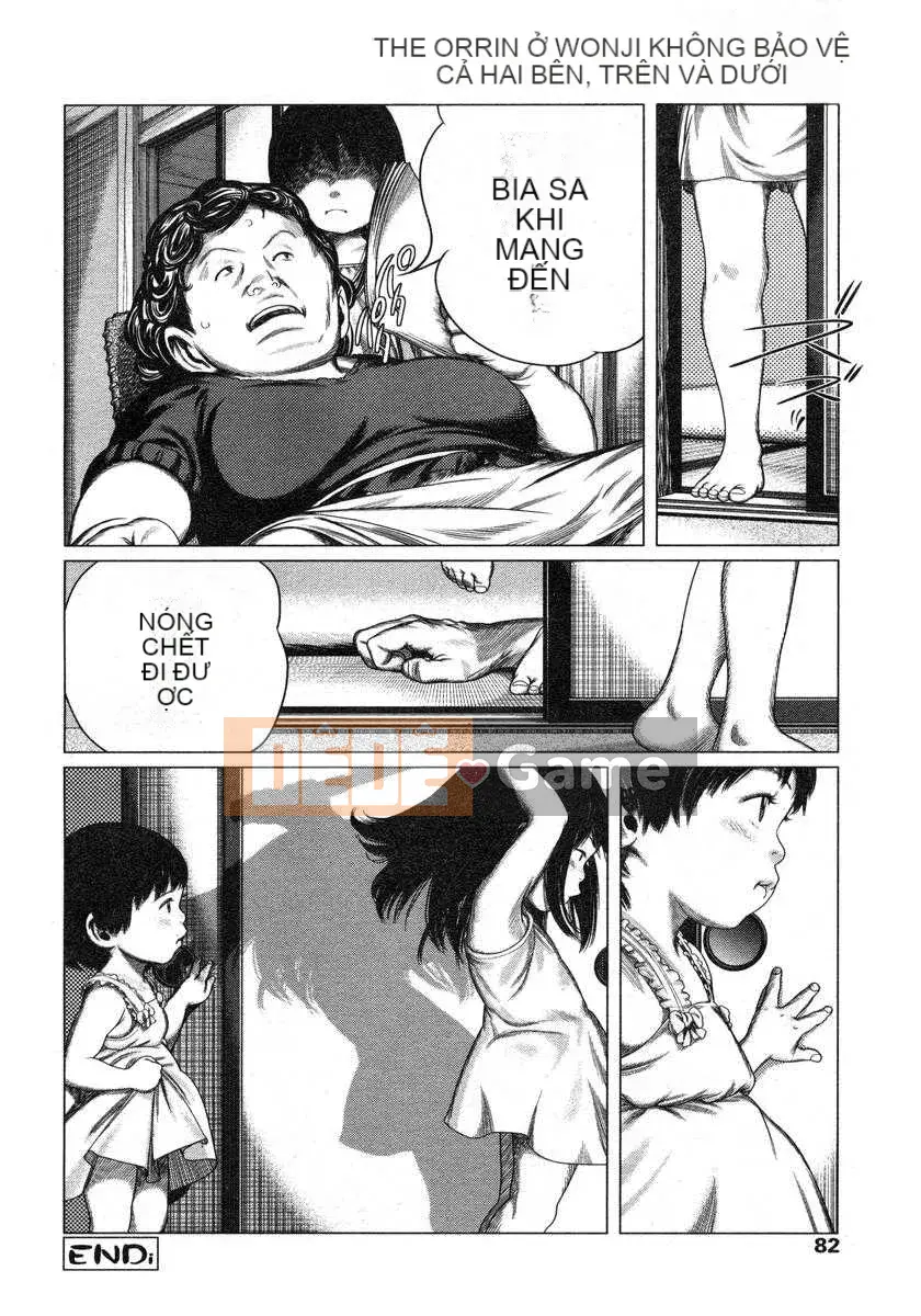 [Nhật ký] Sono Jeru tập 1