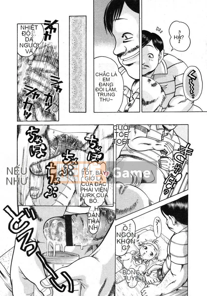 [Nhật ký] Sono Jeru tập 1