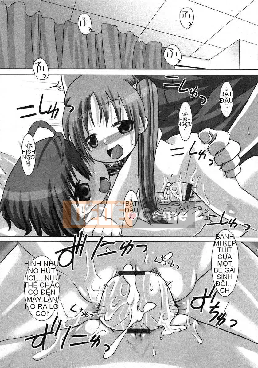 [Nhật ký] Sono Jeru tập 1