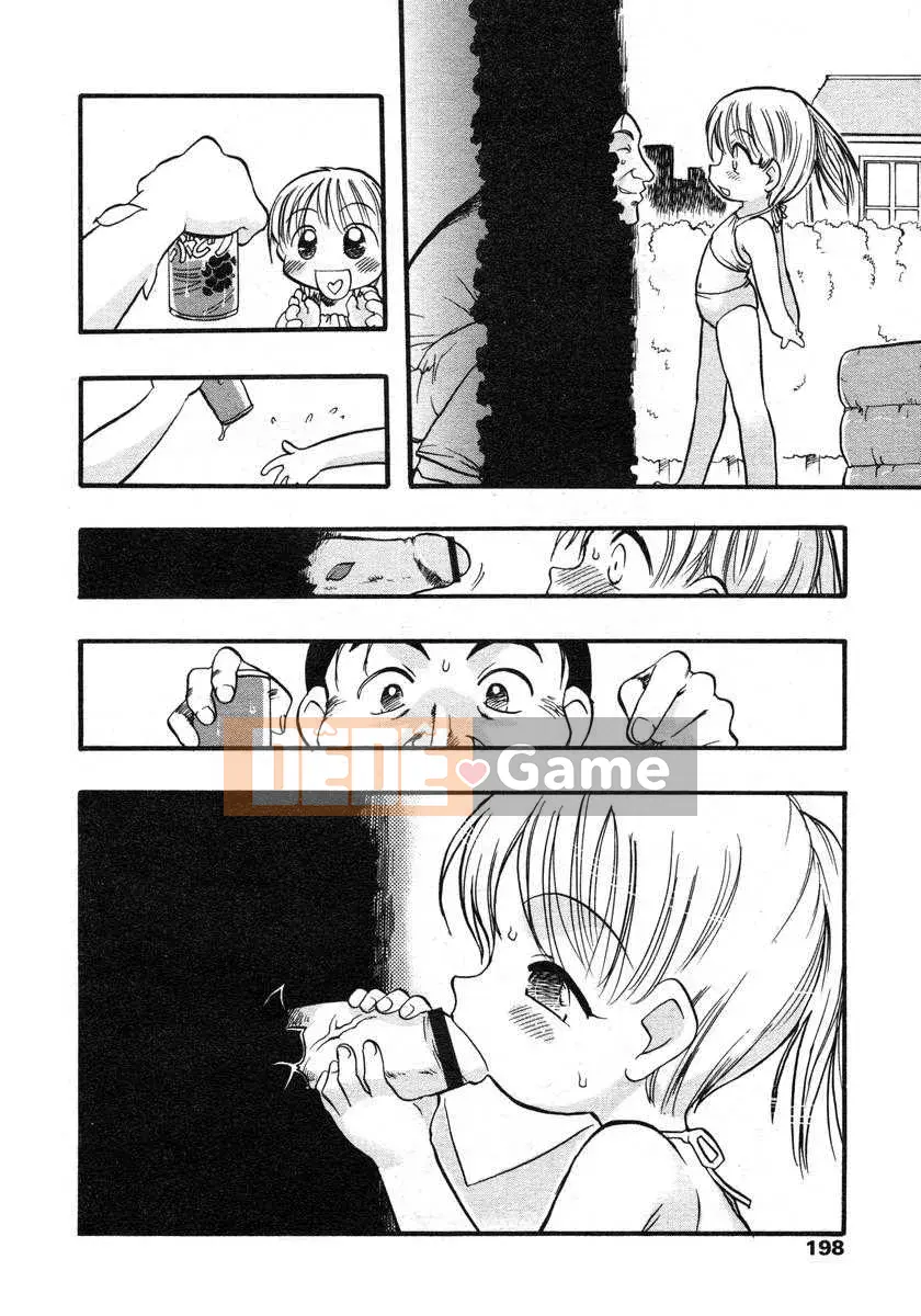 [Nhật ký] Sono Jeru tập 1