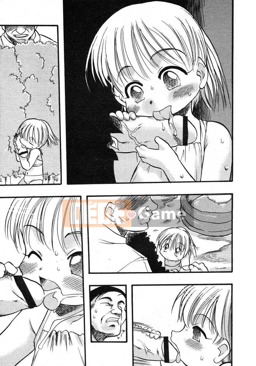 [Nhật ký] Sono Jeru tập 1