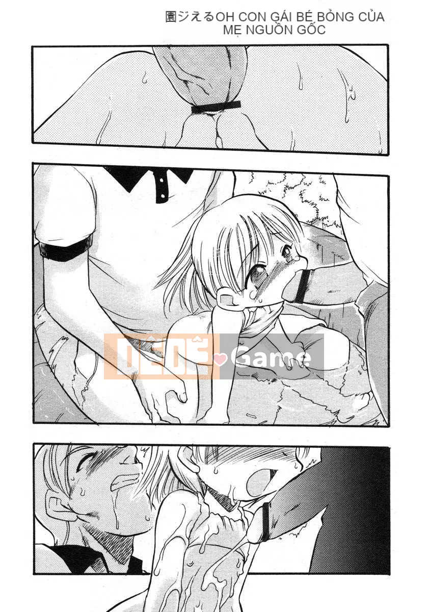 [Nhật ký] Sono Jeru tập 1