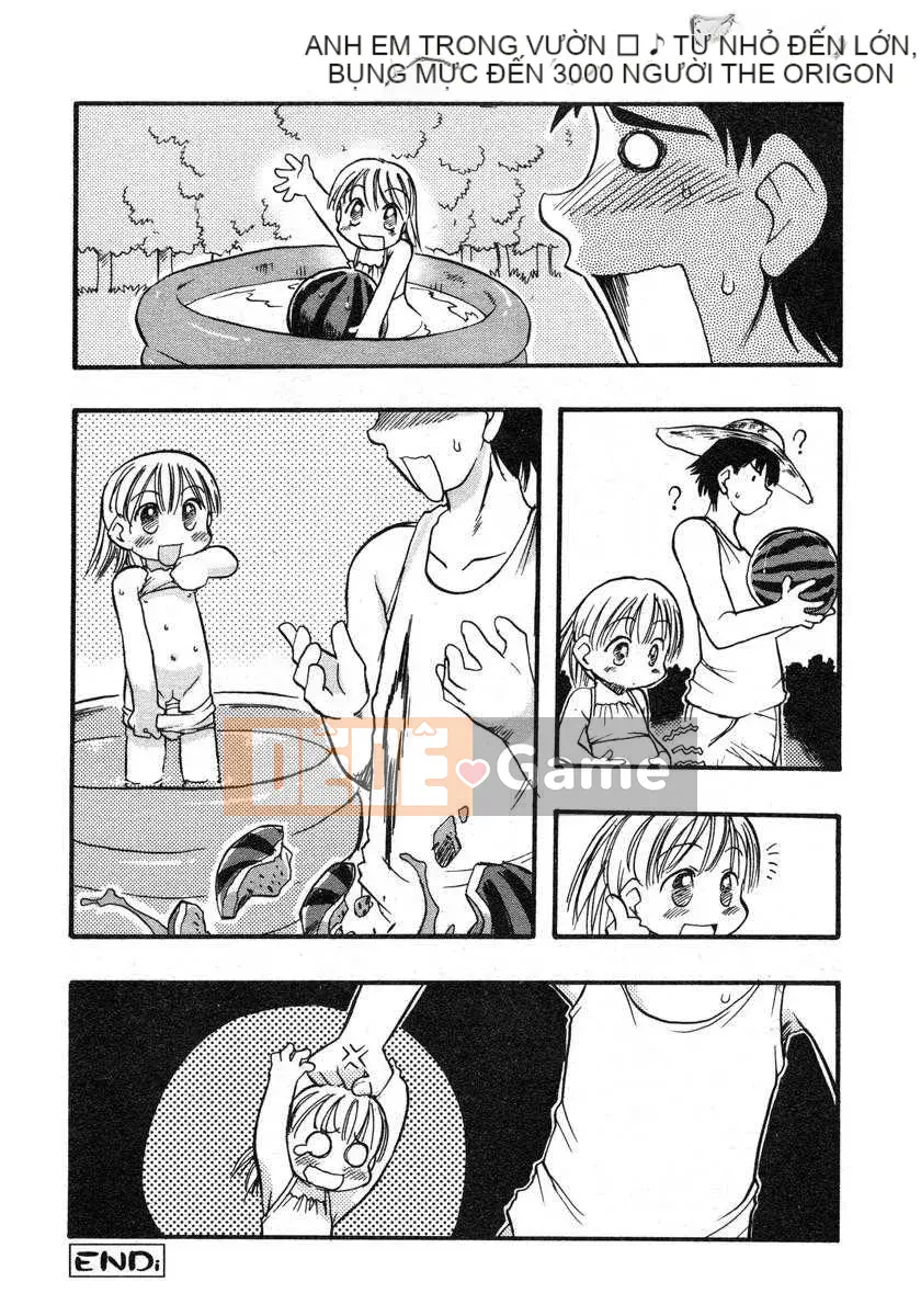 [Nhật ký] Sono Jeru tập 1