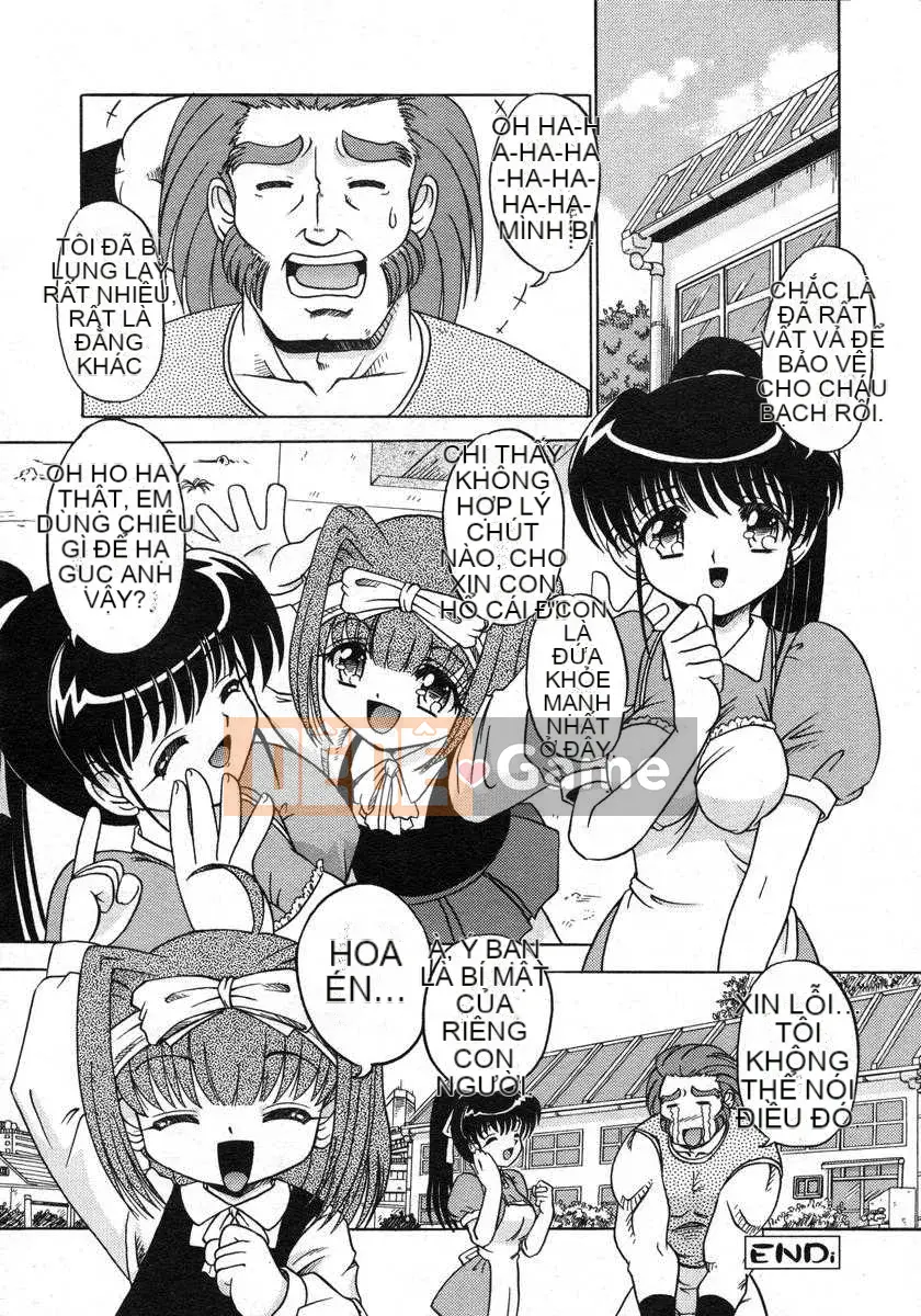 [Nhật ký] Sono Jeru tập 1