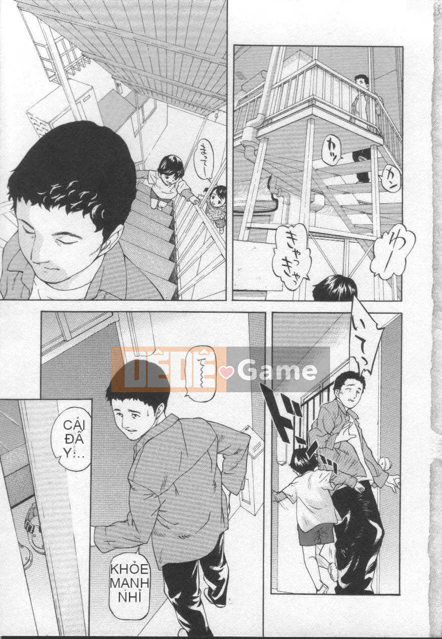 [Nhật ký] Sono Jeru tập 2