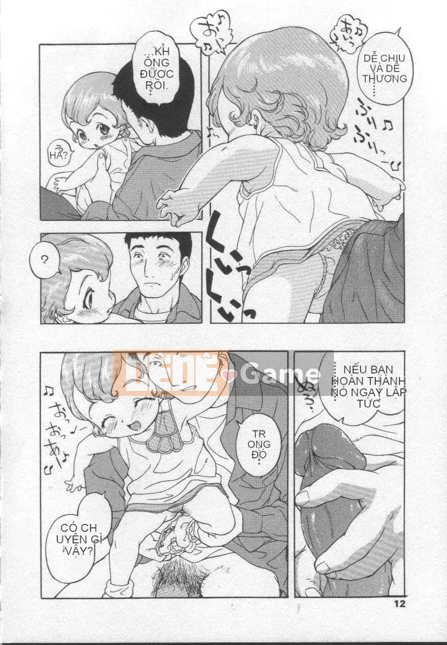 [Nhật ký] Sono Jeru tập 2