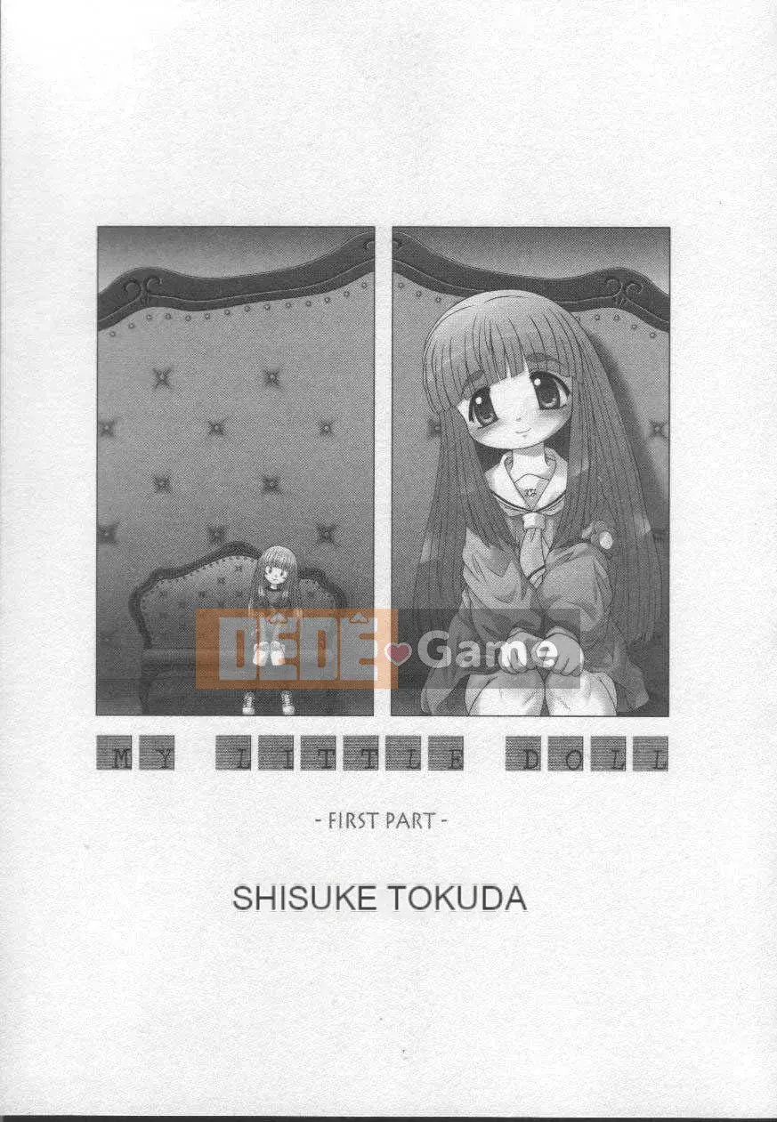 [Nhật ký] Sono Jeru tập 2