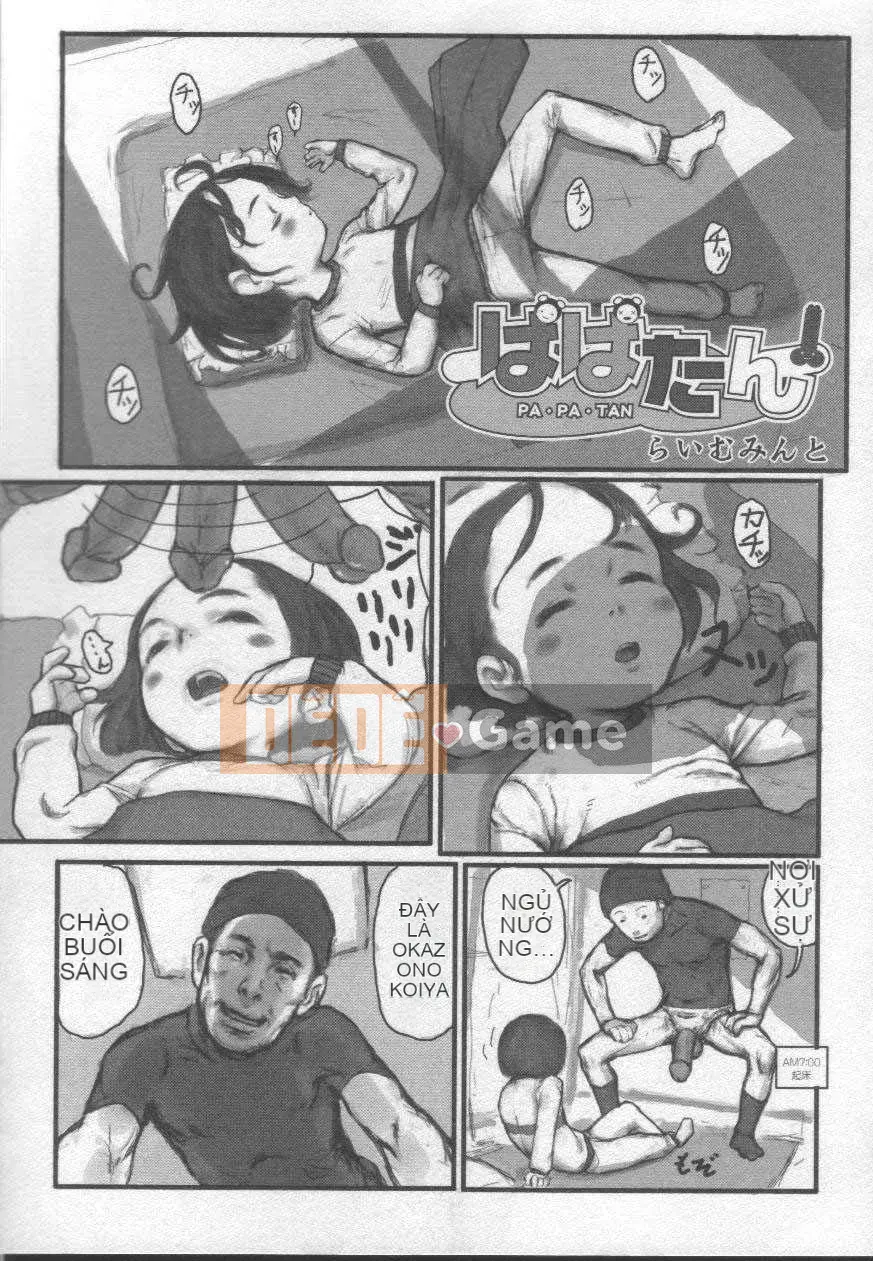 [Nhật ký] Sono Jeru tập 2